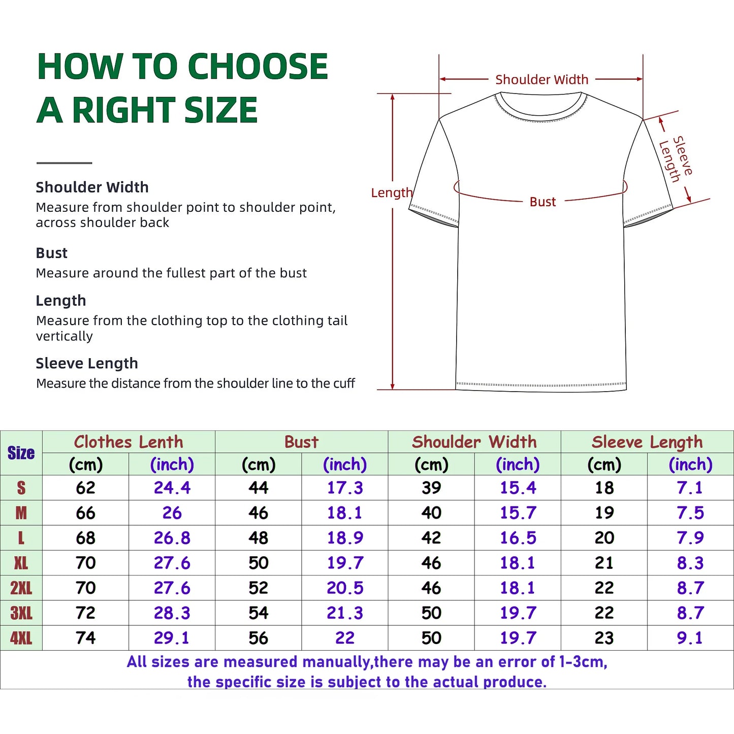 Unisex Niche Retro T-shirt