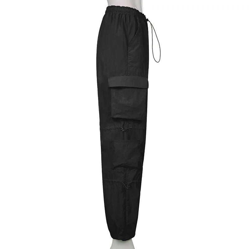 Women’s Cargo Pants