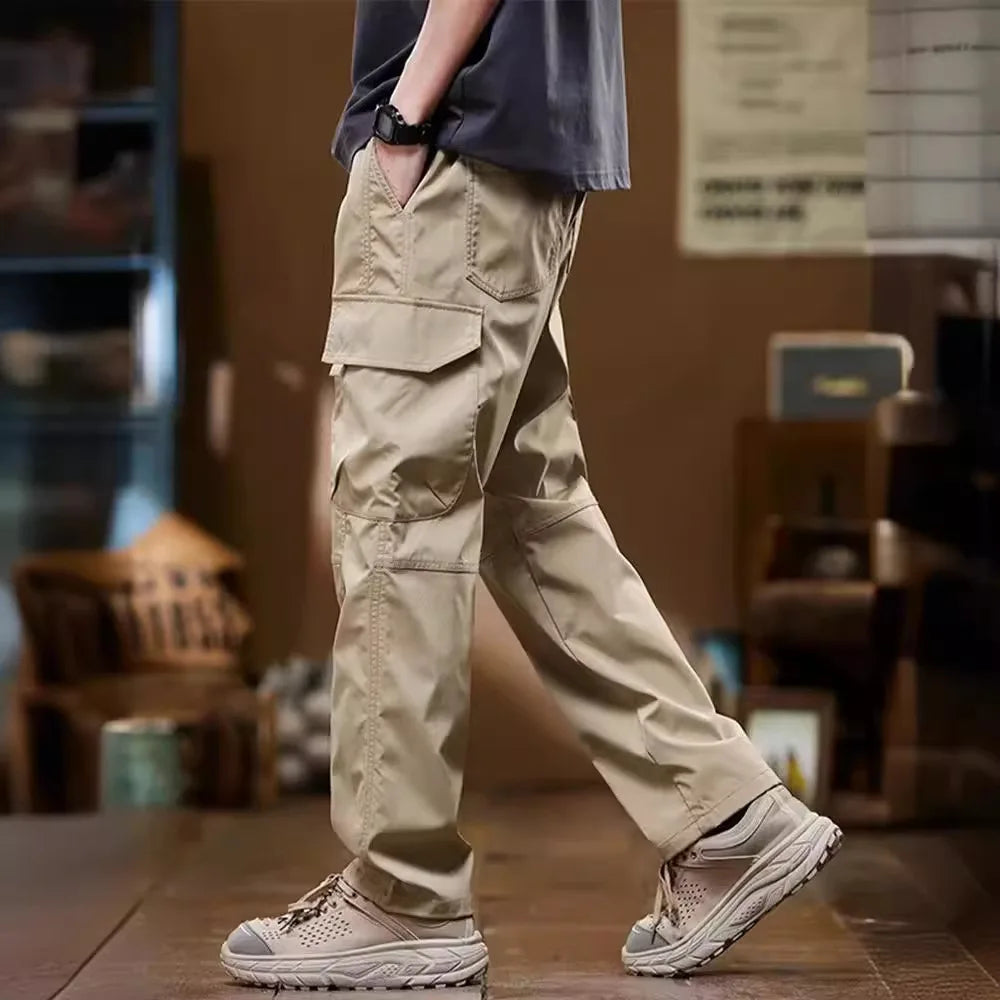 Cargo Pants