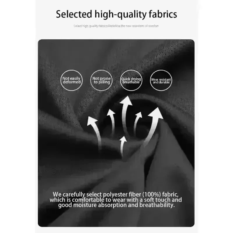 Men’s Trendy Sweatpants