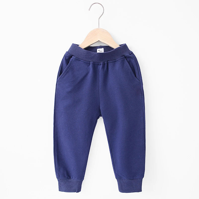 Unisex Kids Sweatpants
