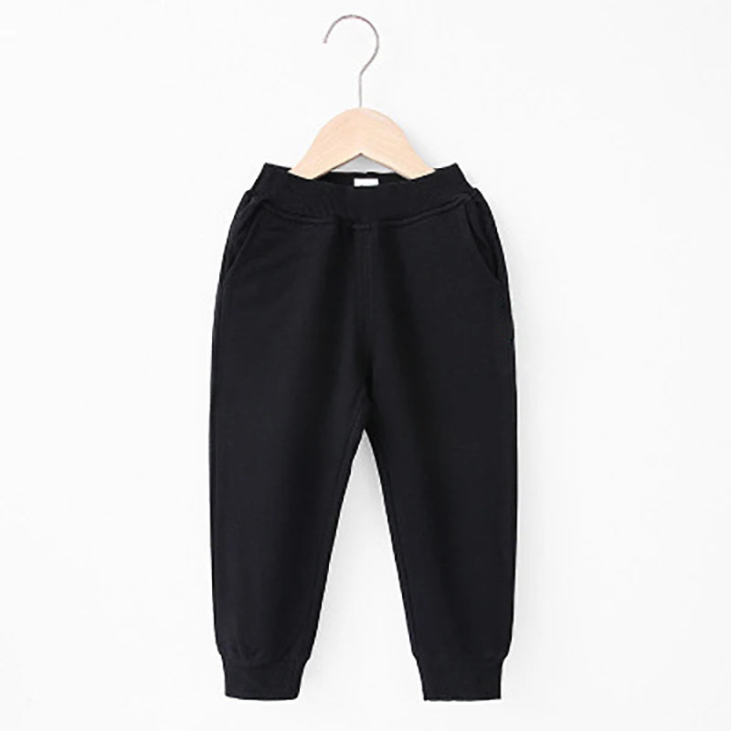 Unisex Kids Sweatpants