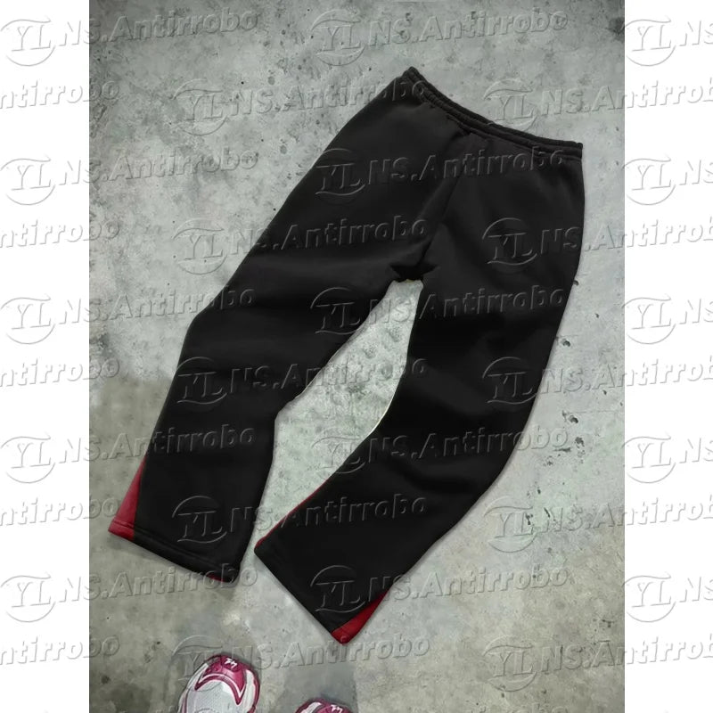 Men’s Trendy Sweatpants