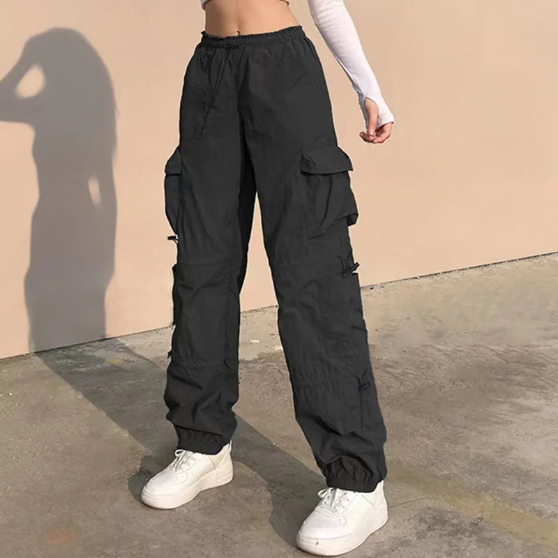Women’s Cargo Pants