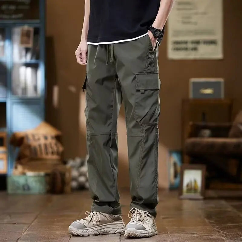 Cargo Pants