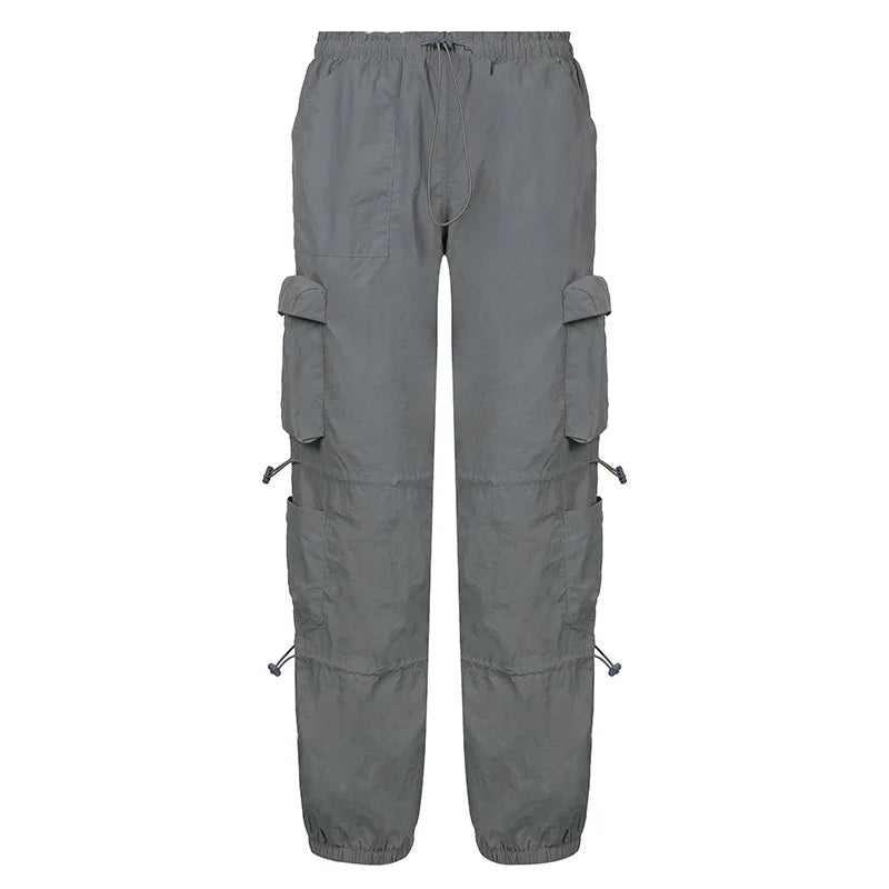 Women’s Cargo Pants