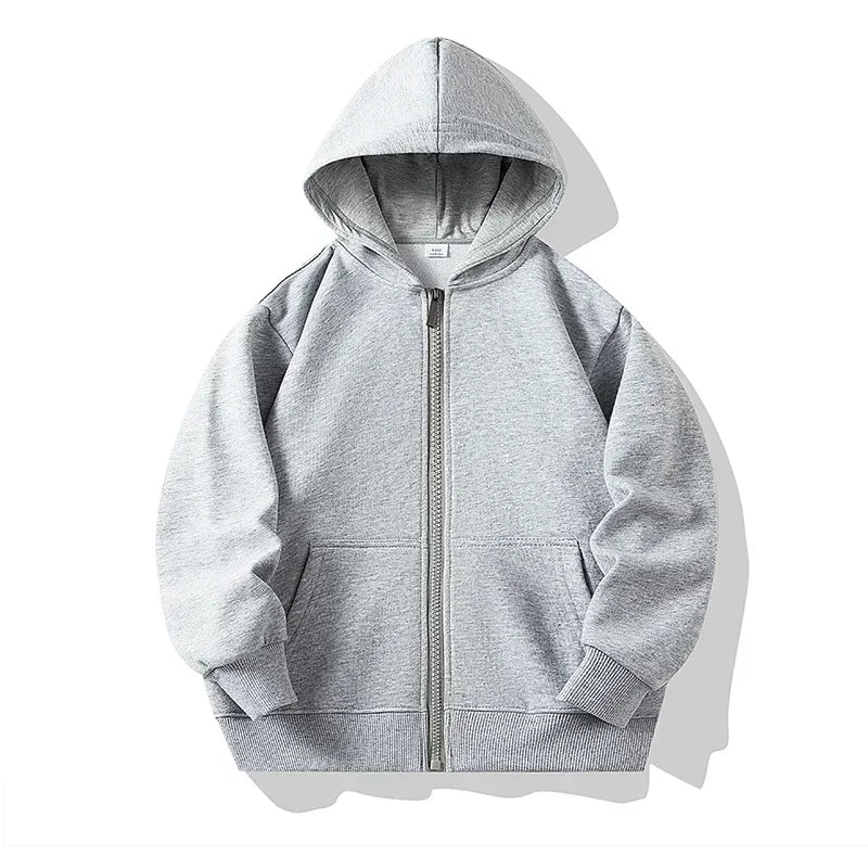 Unisex Kids Hoodies
