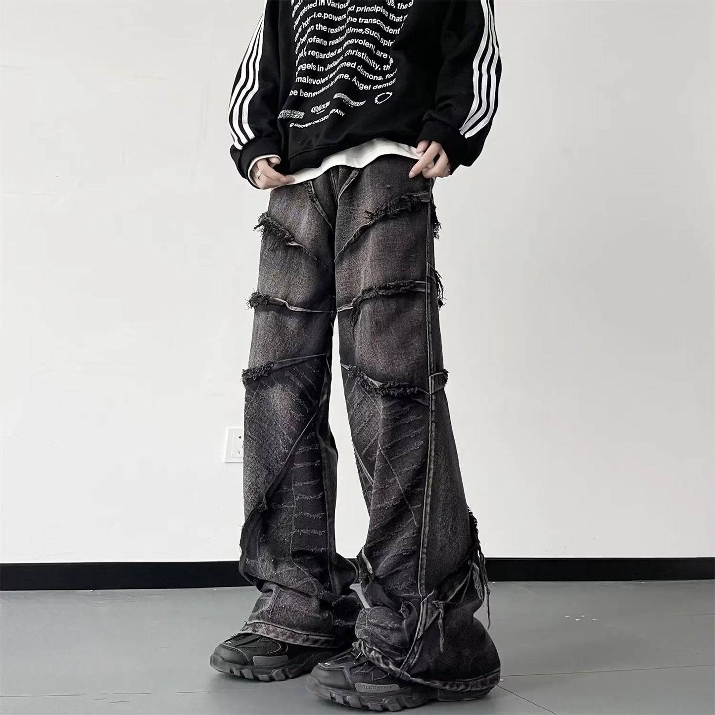 Baggy Oversize Jeans