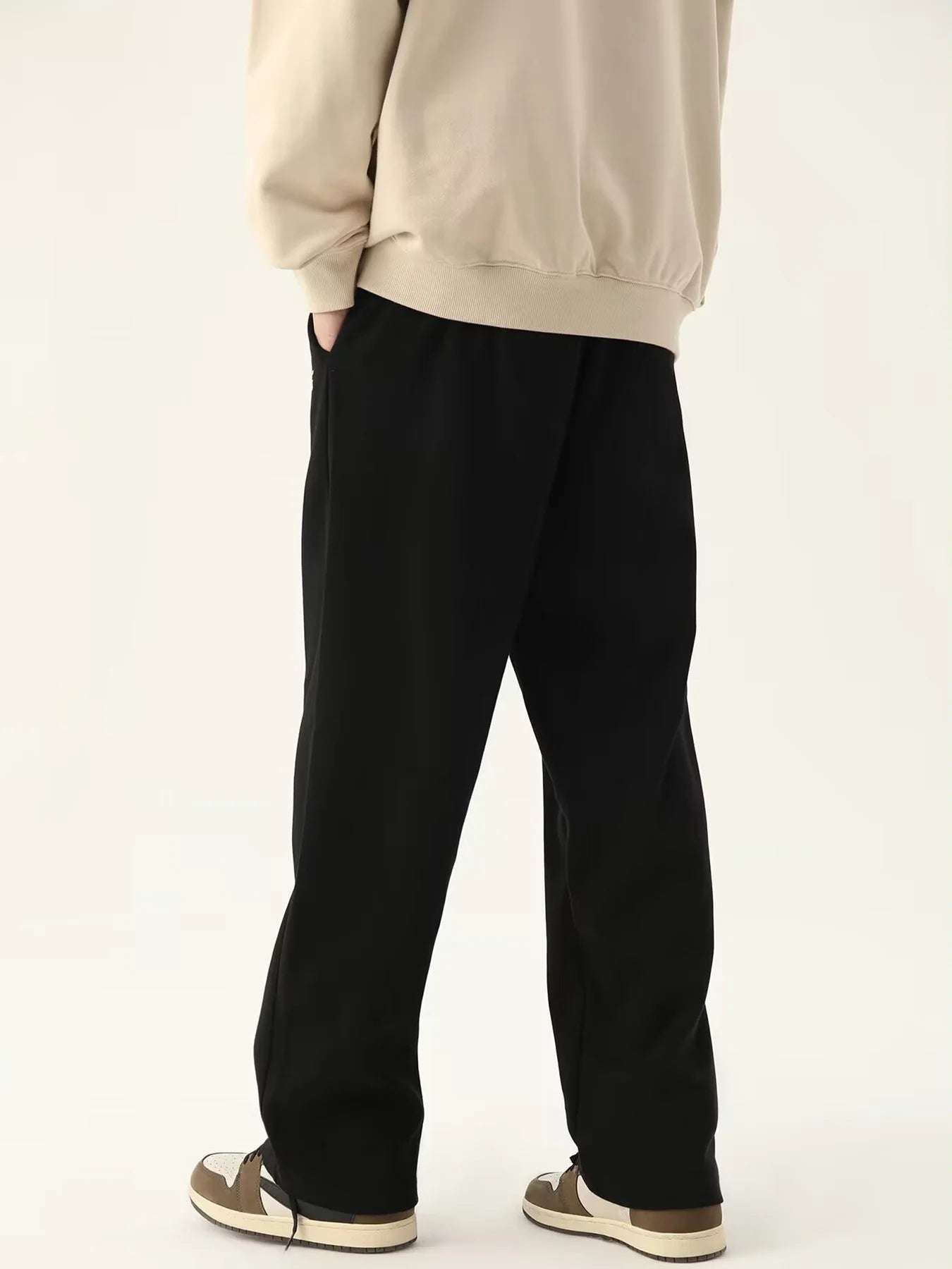 Men's baggy pant