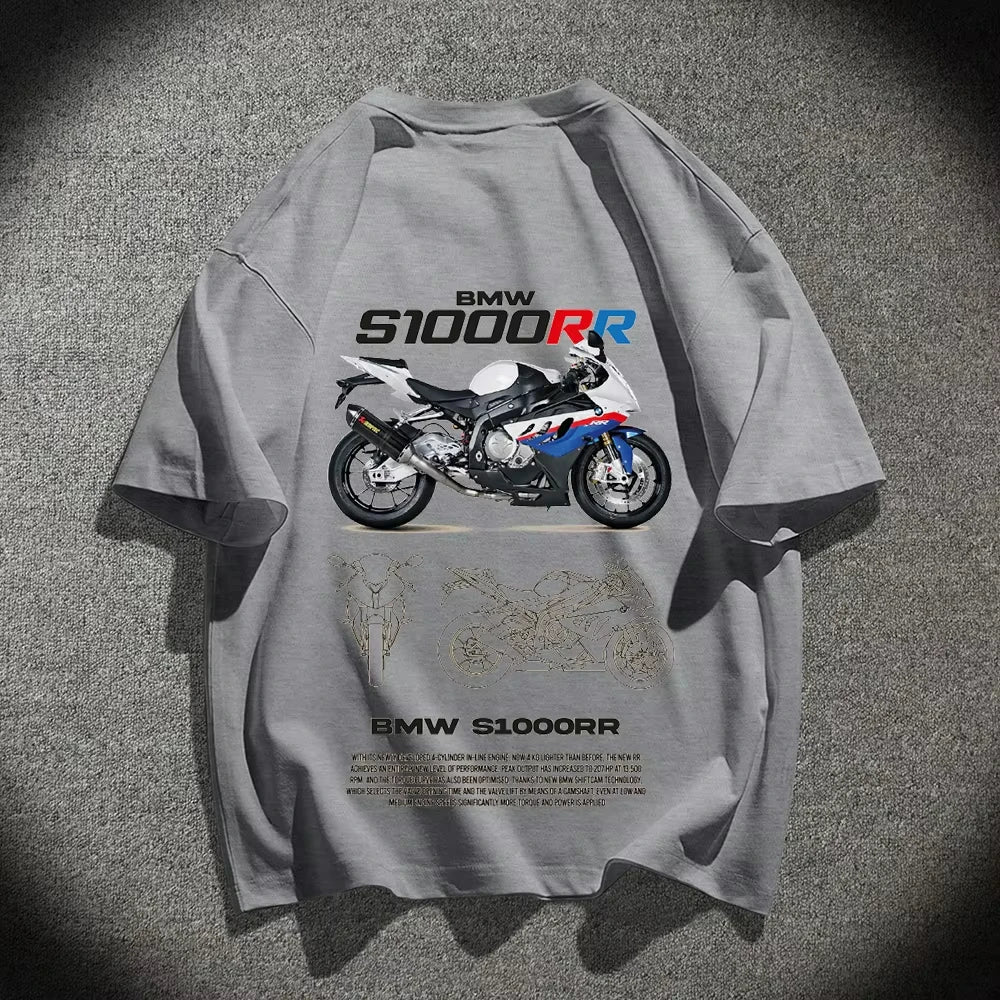 S1000rr Printed T-Shirt m