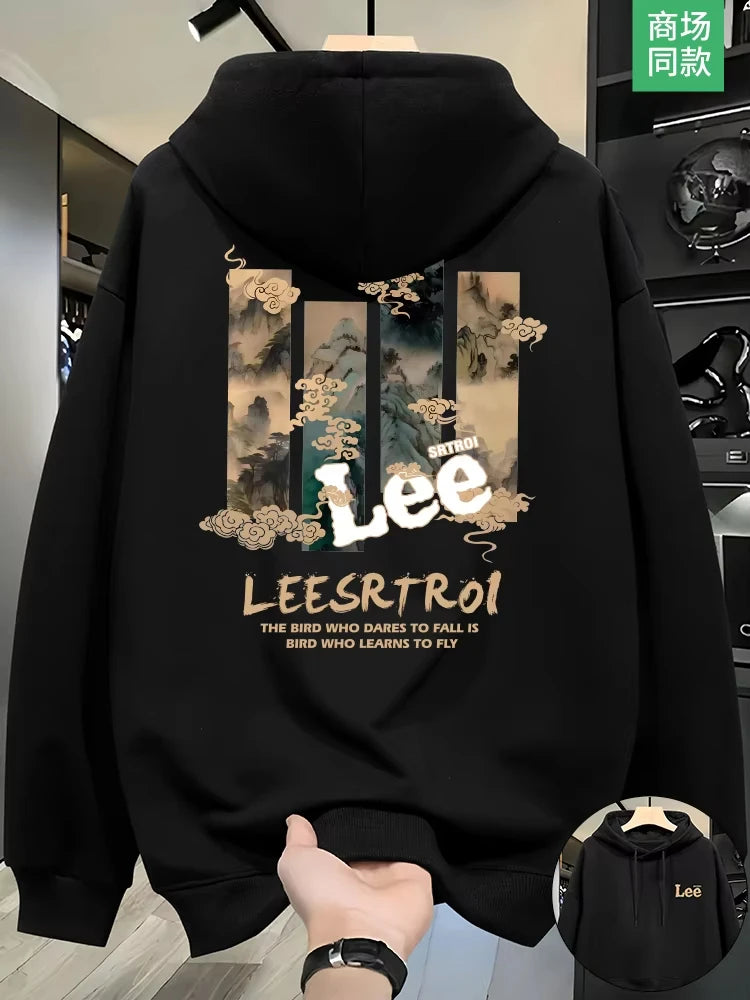 Unisex Hoodies