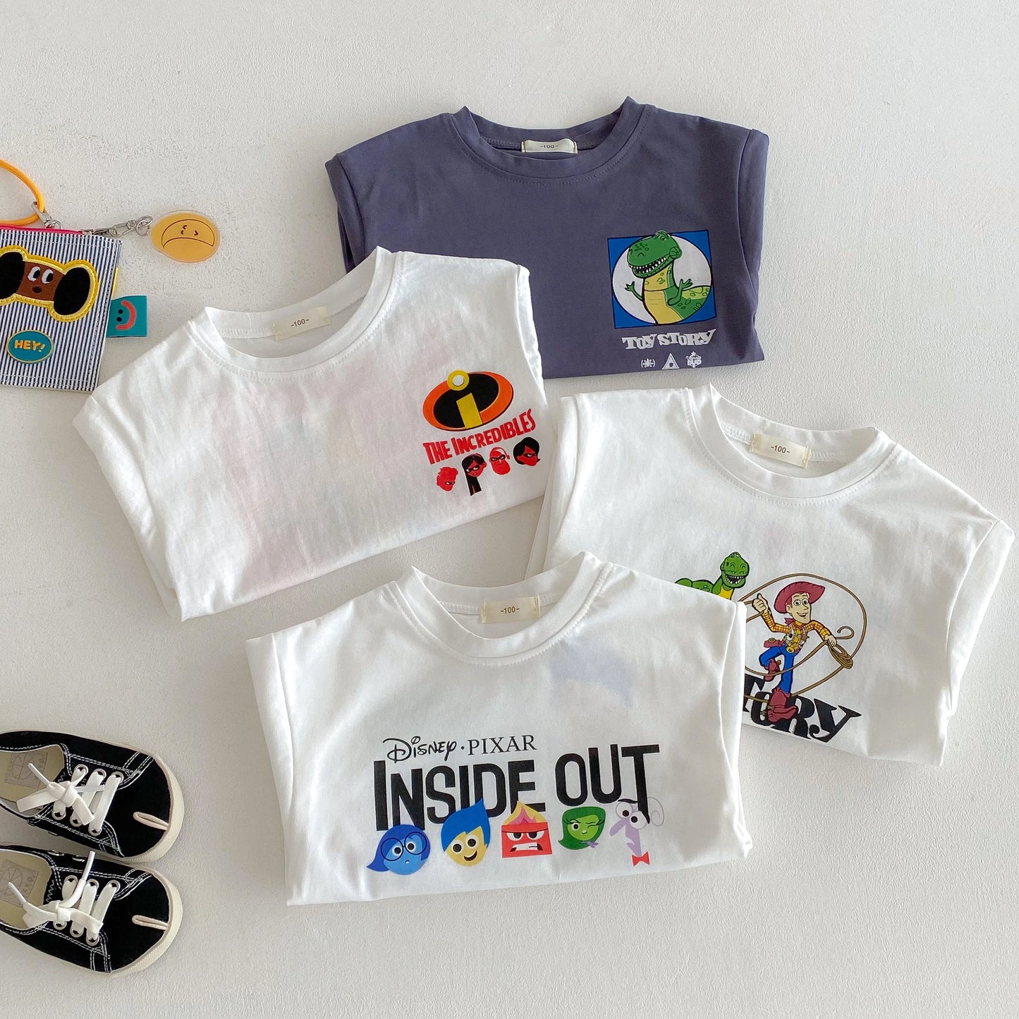 Kids T Shirts