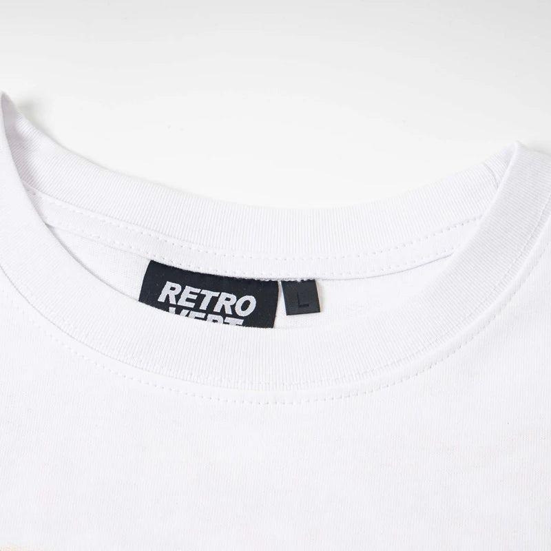 Unisex Retrovert T-shirt