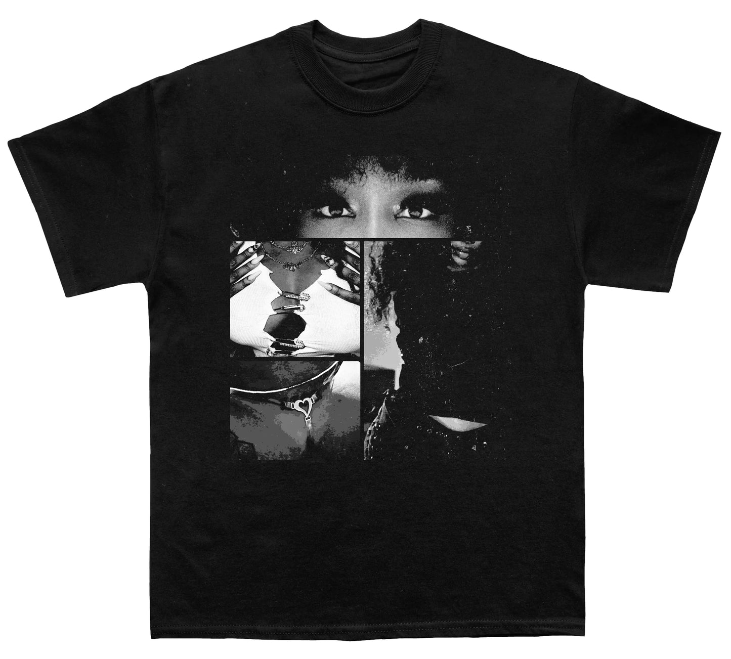 Men & Women Oversized Short Sleeve T-shirts