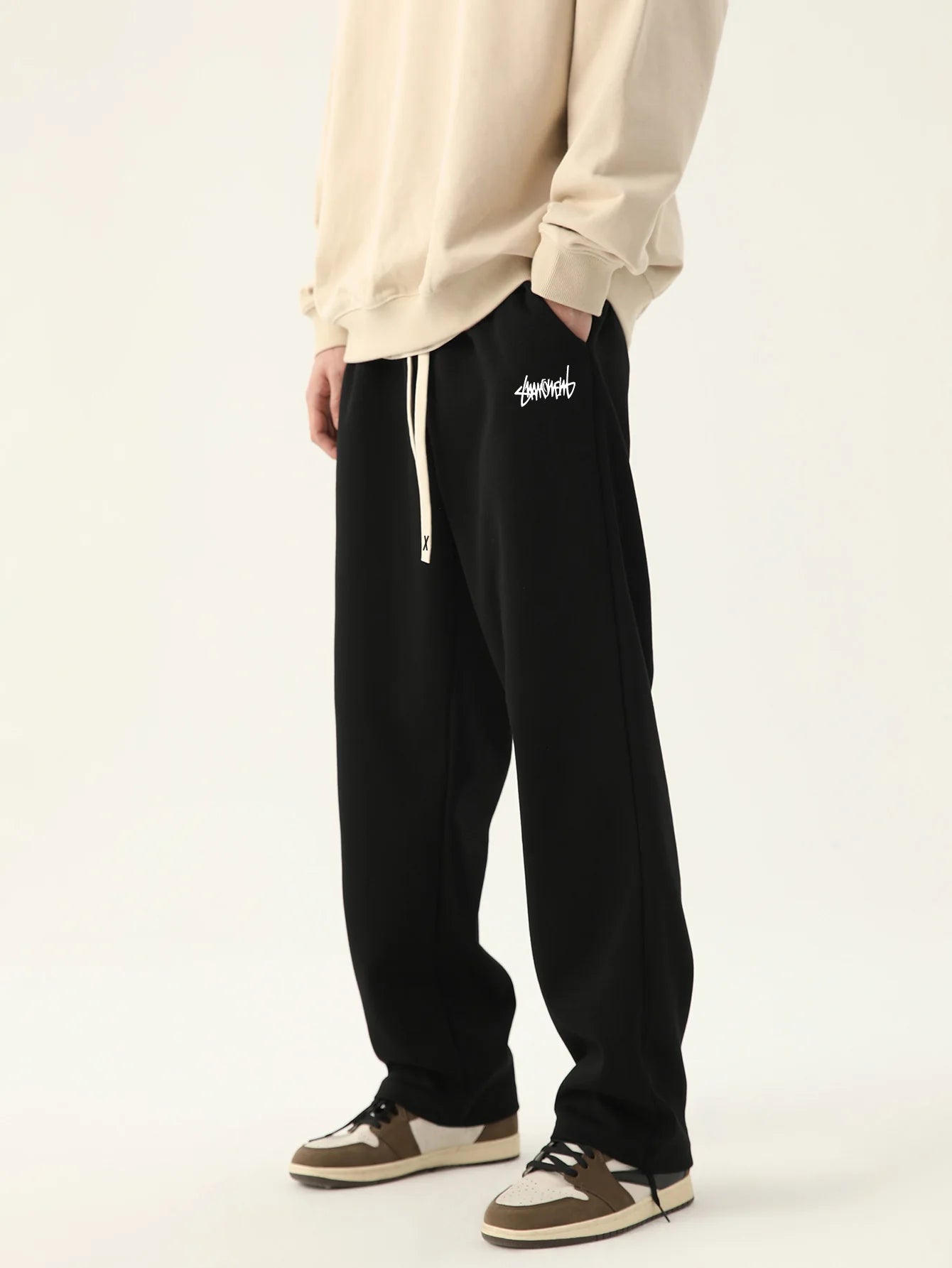 Men's baggy pant