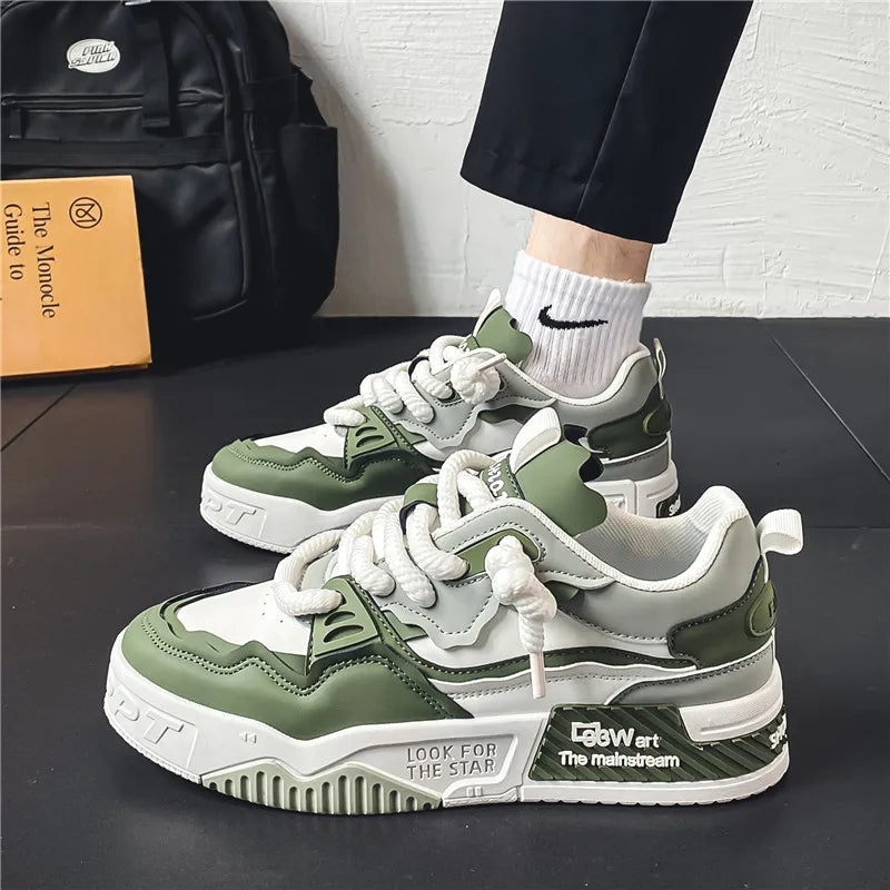 Men's Sneakers