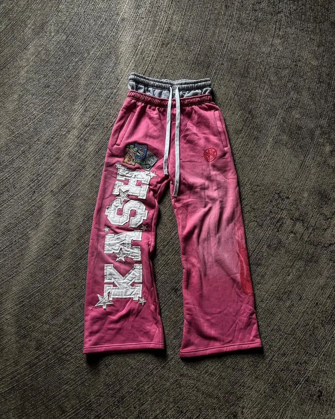 Casual Sweatpants