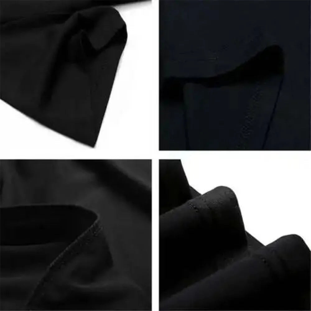 Men & Women Oversized Short Sleeve T-shirts