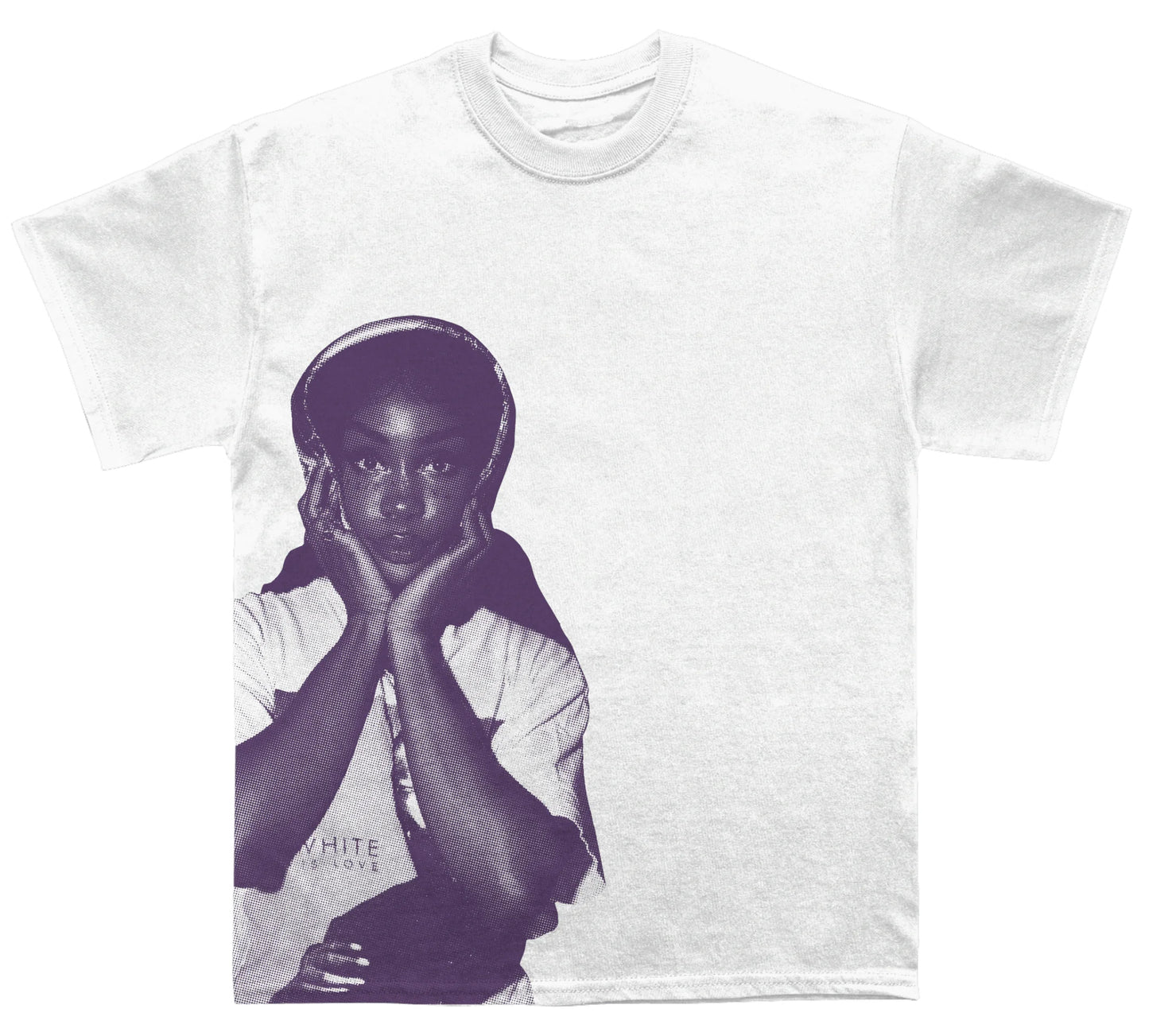 Men & Women Oversized Short Sleeve T-shirts