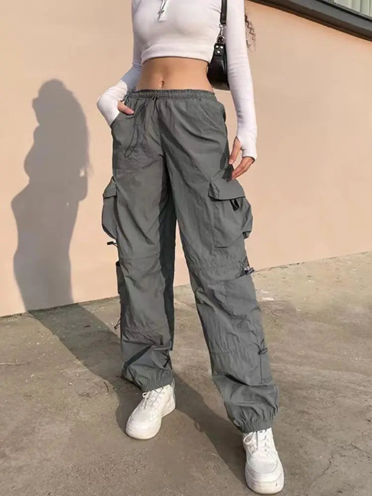 Women’s Cargo Pants