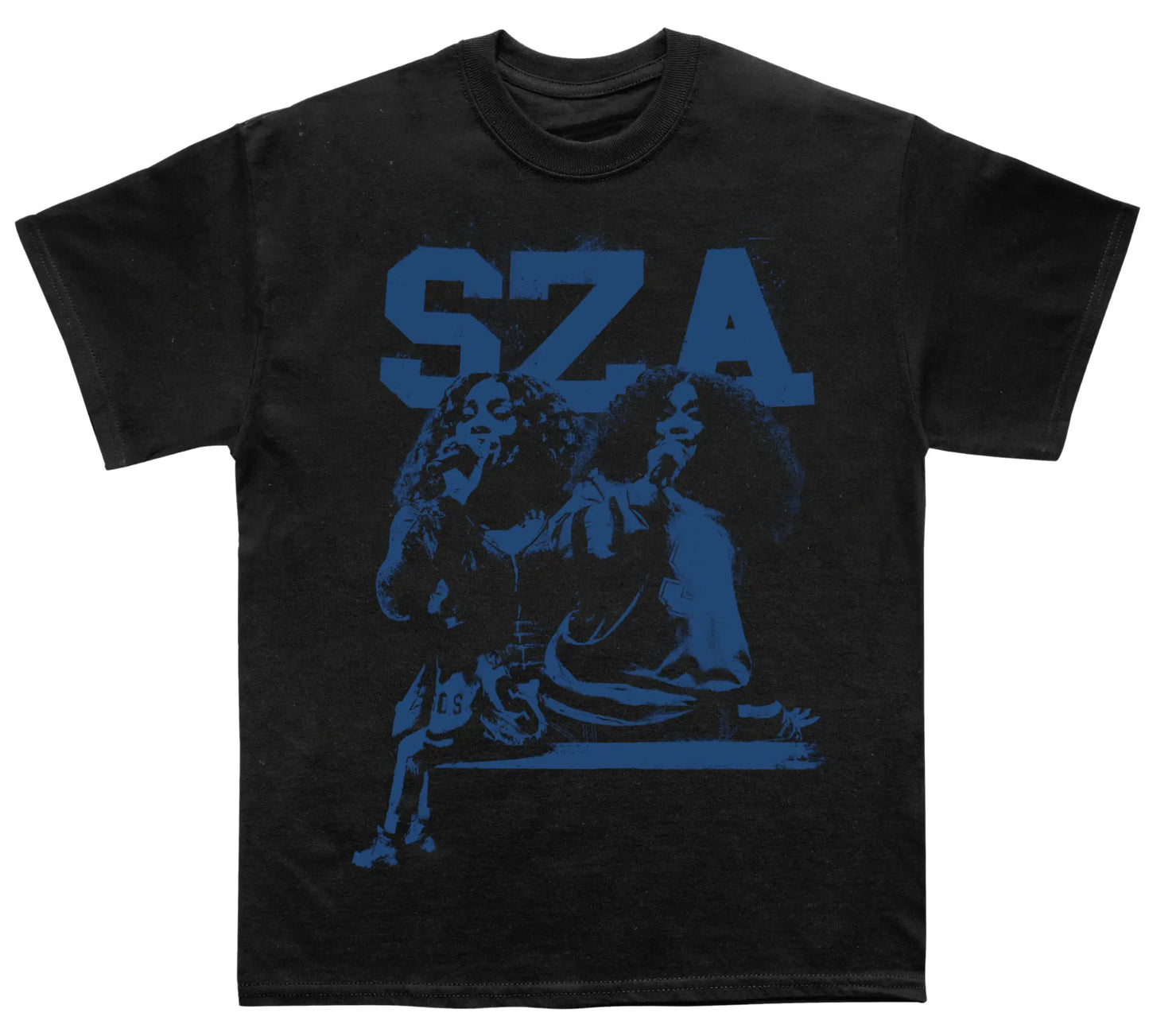 Men & Women Oversized Short Sleeve T-shirts