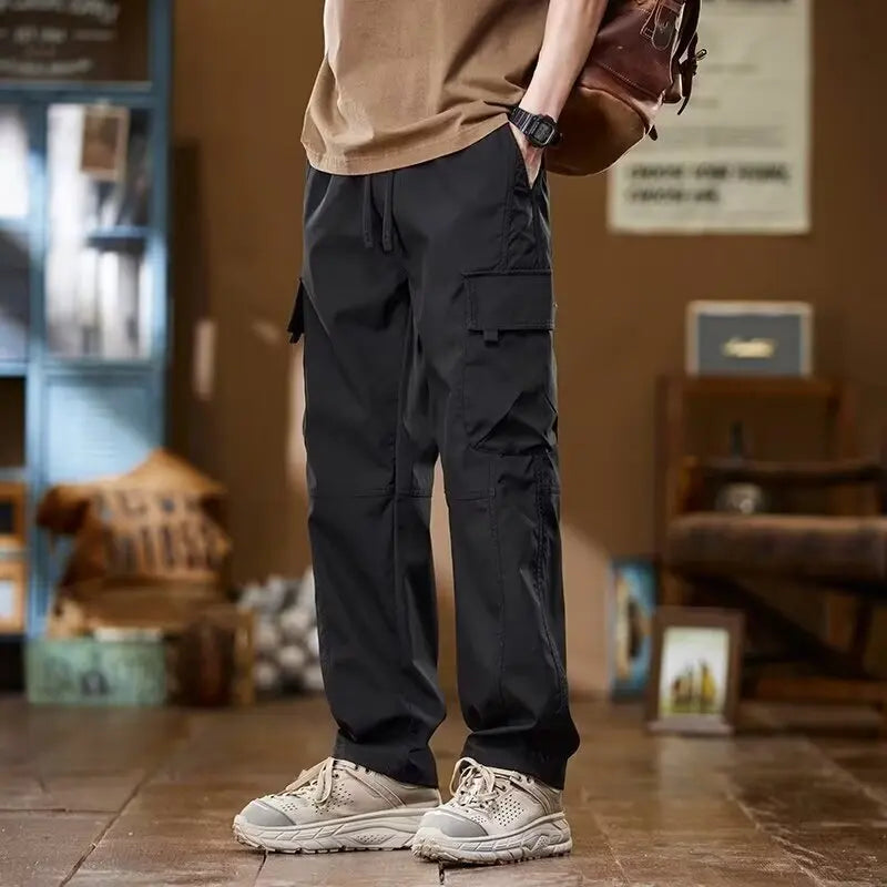 Cargo Pants