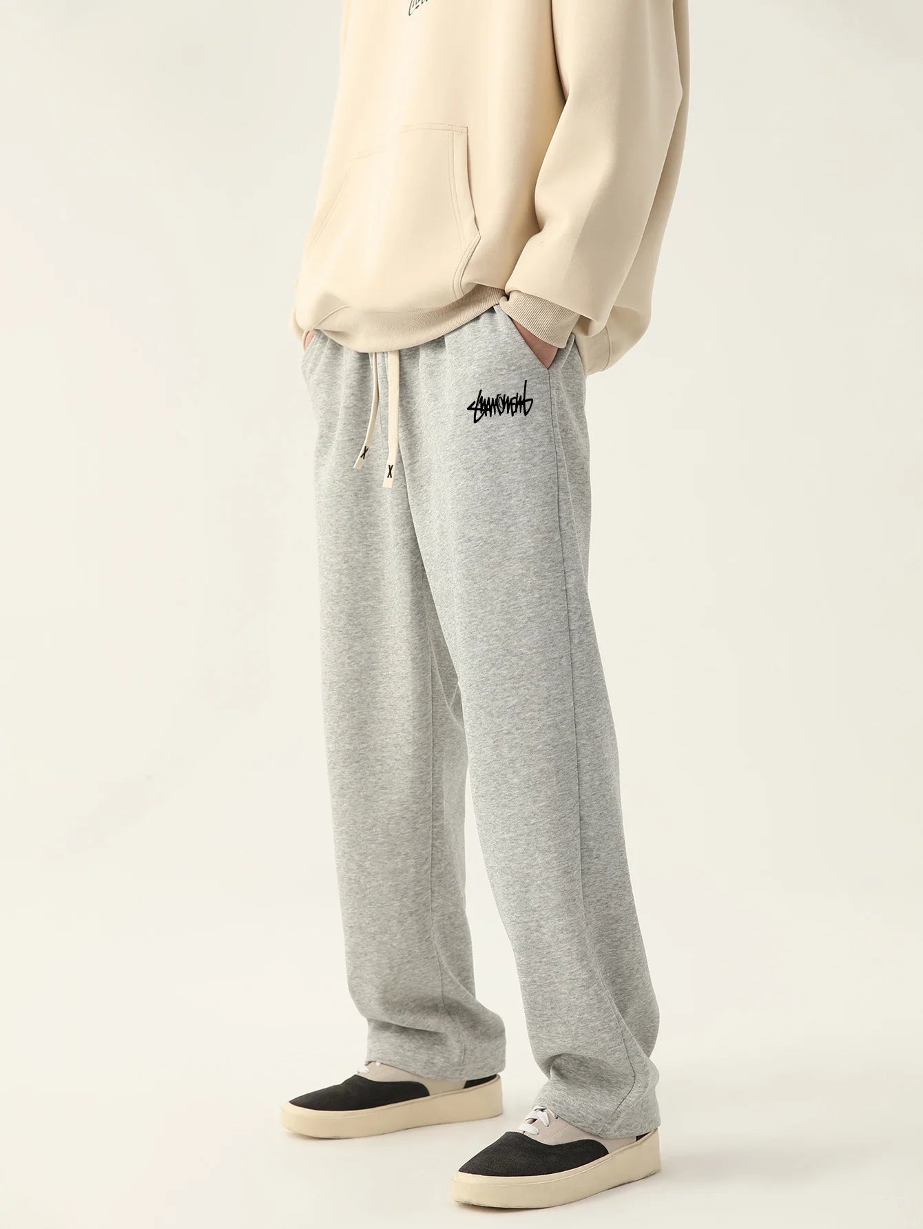 Men's baggy pant