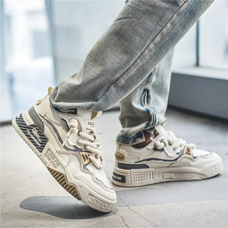 Men's Sneakers