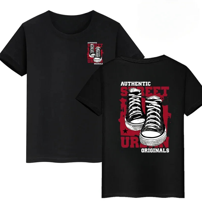 Boys T-shirt