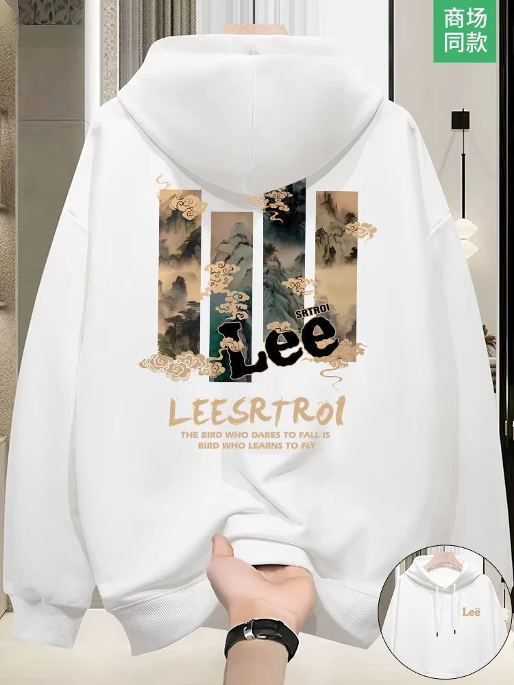 Unisex Hoodies