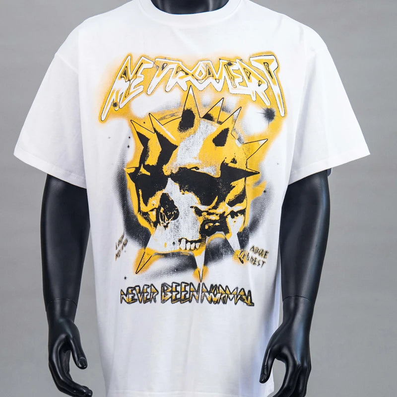 Unisex Retrovert T-shirt