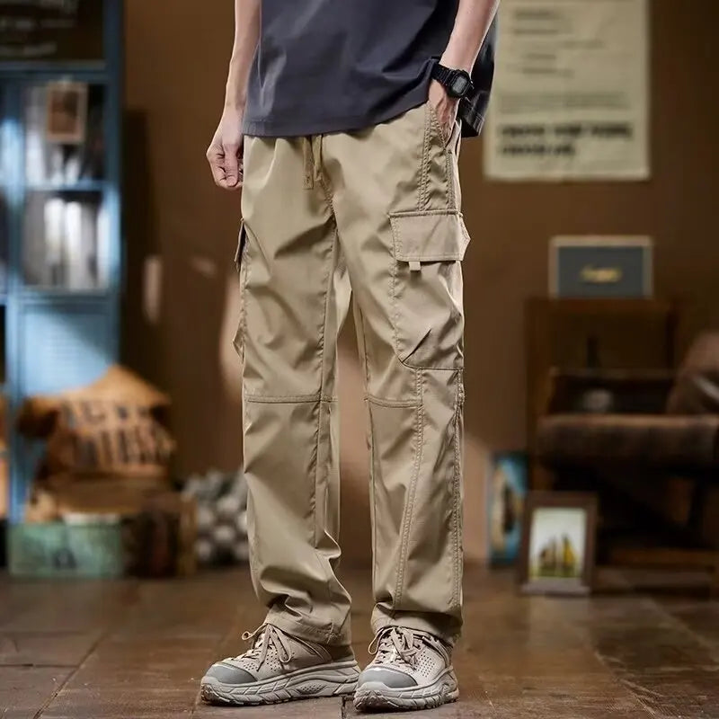 Cargo Pants