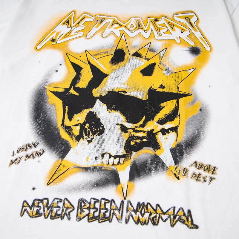 Unisex Retrovert T-shirt