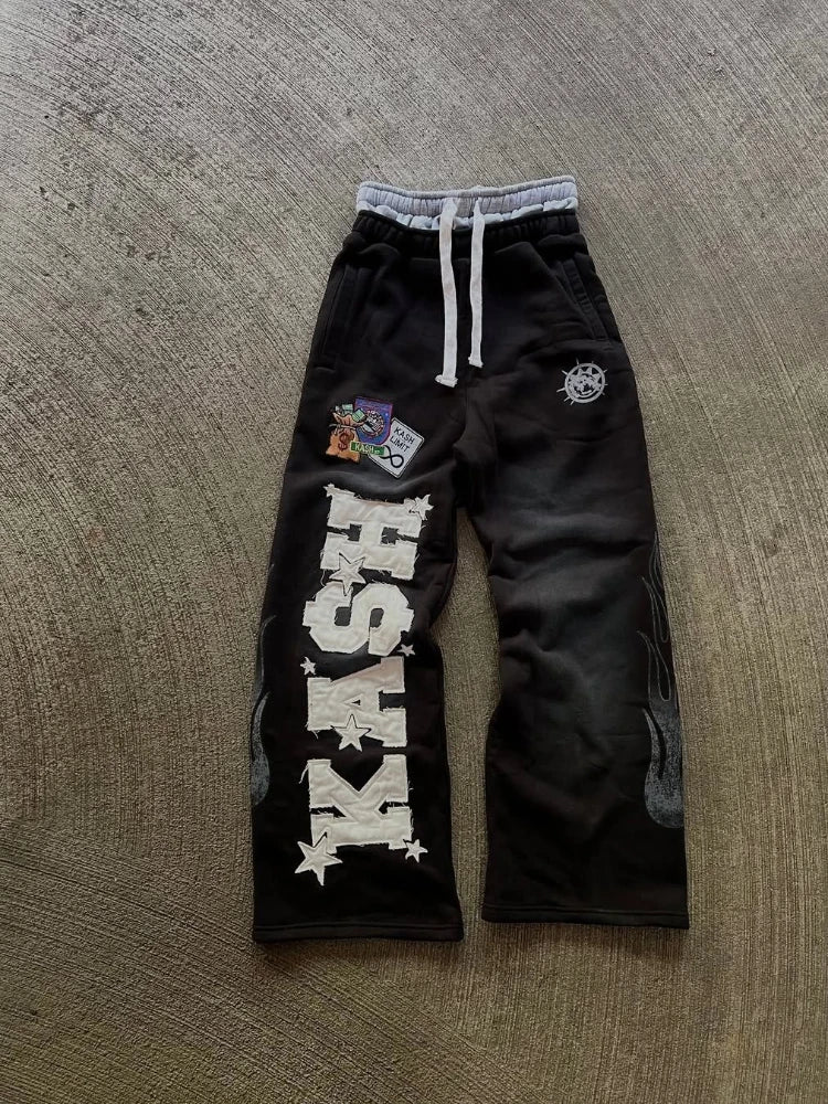 Casual Sweatpants