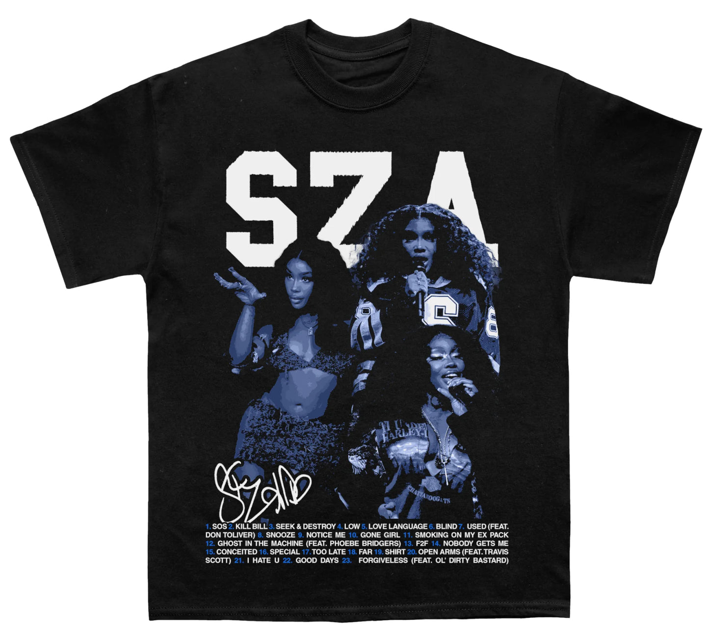 Men & Women Oversized Short Sleeve T-shirts