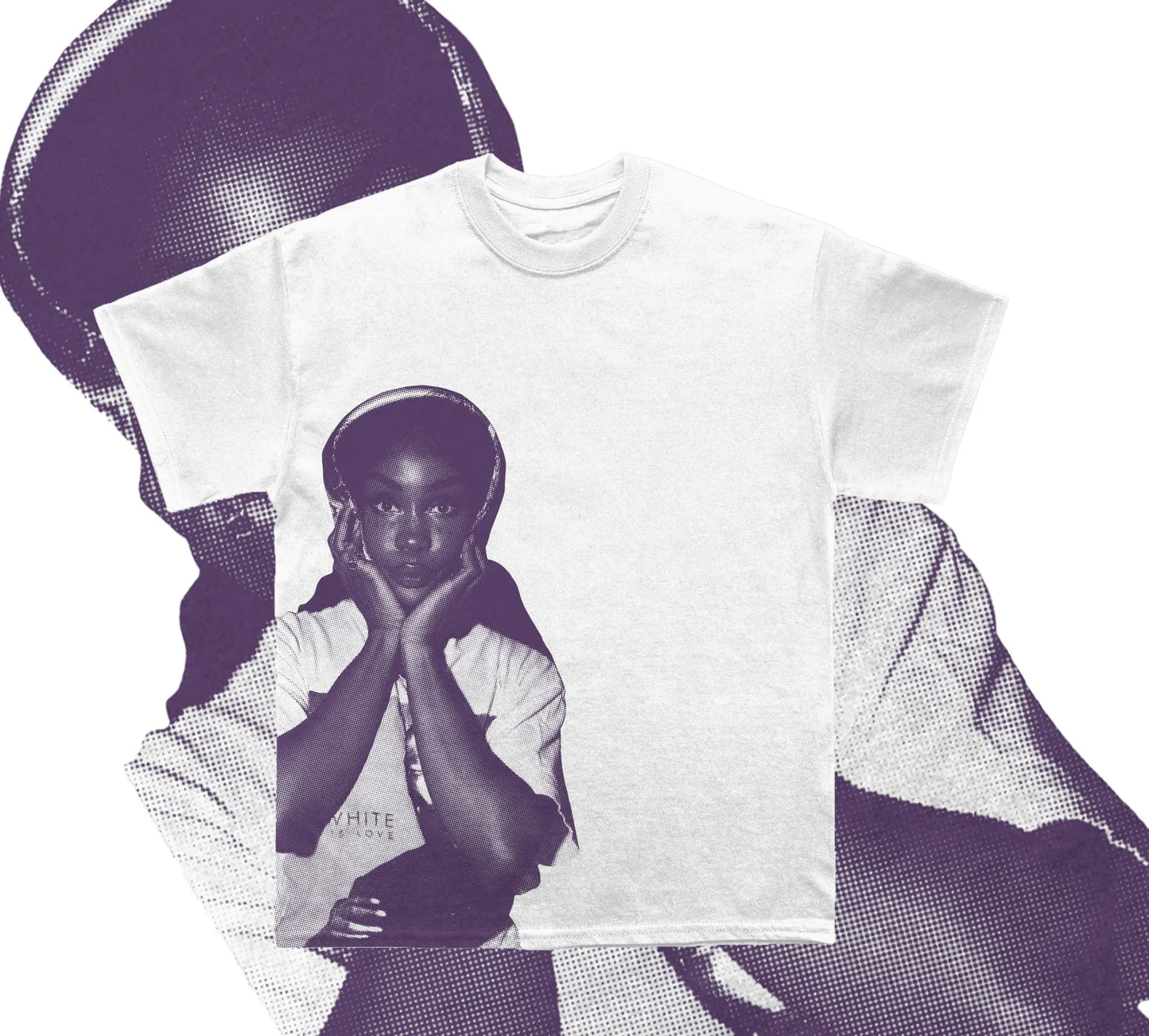 Men & Women Oversized Short Sleeve T-shirts