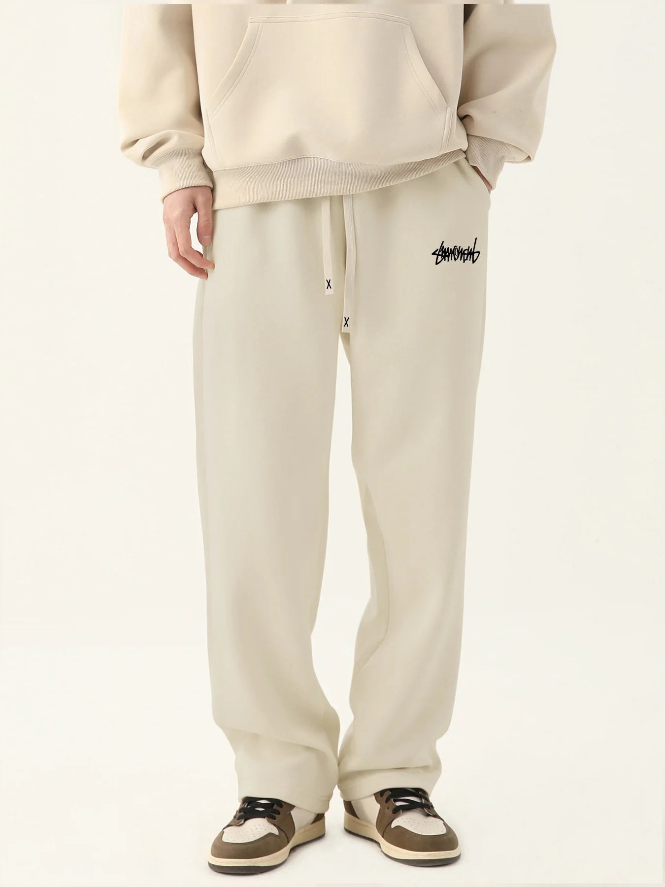 Men's baggy pant