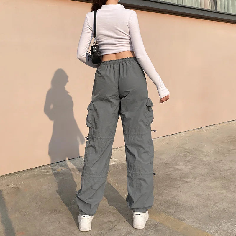 Women’s Cargo Pants