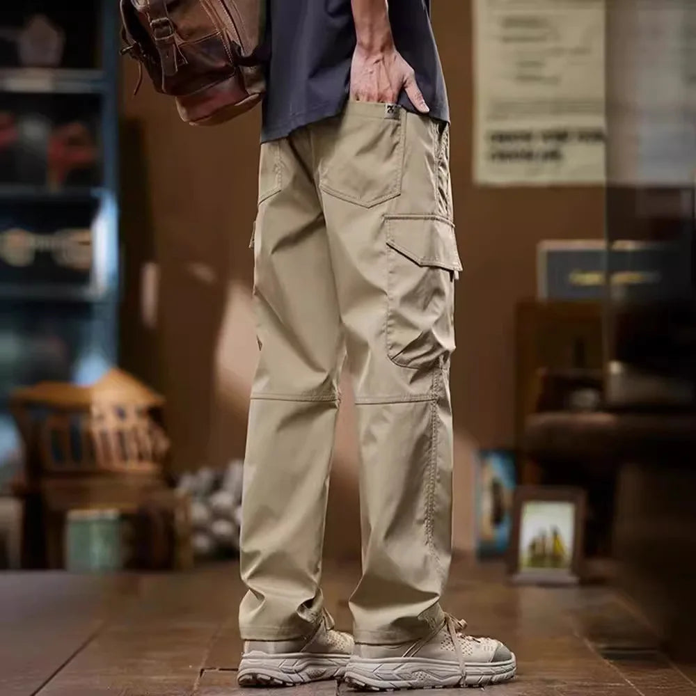 Cargo Pants