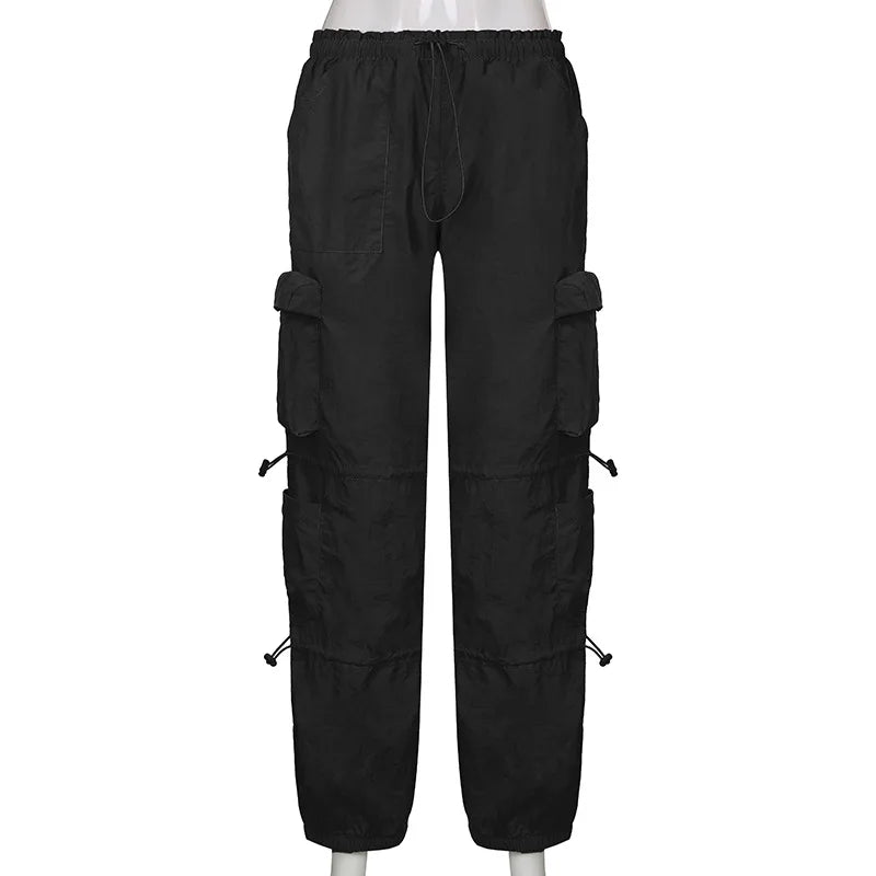 Women’s Cargo Pants