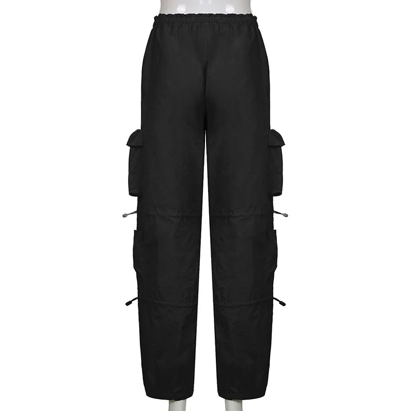 Women’s Cargo Pants