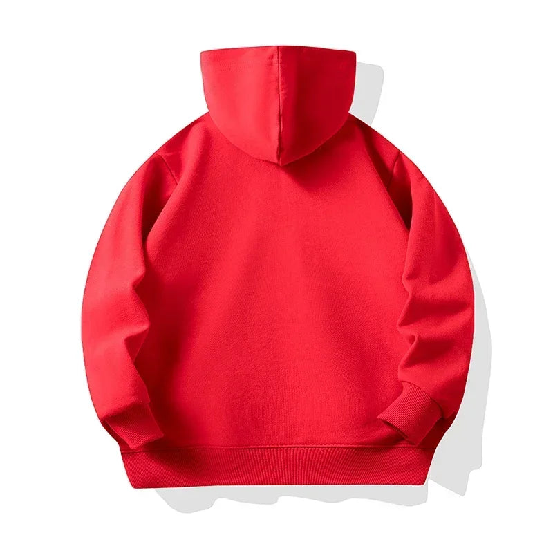 Unisex Kids Hoodies
