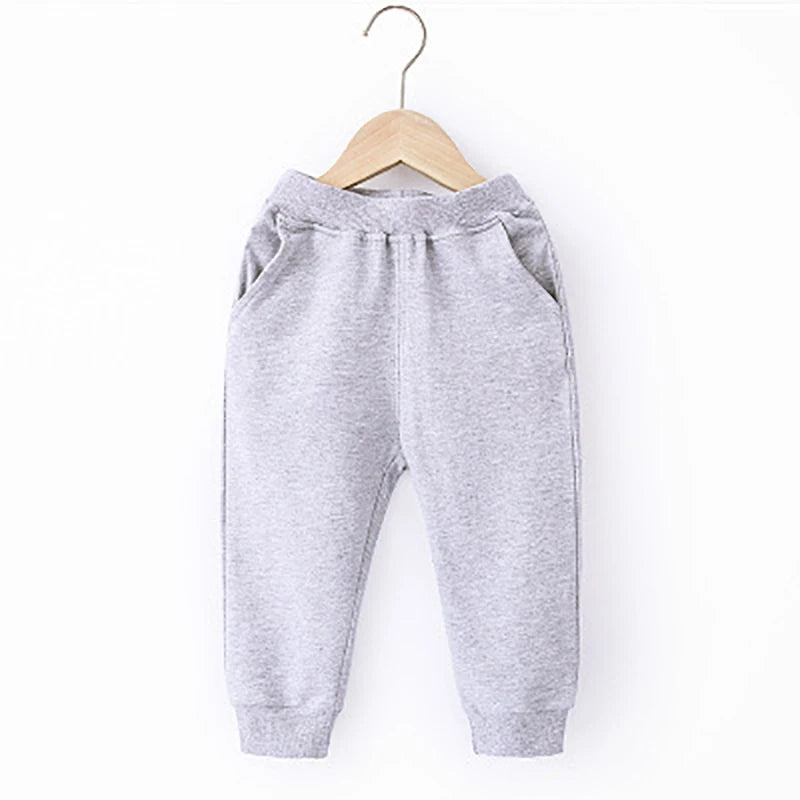 Unisex Kids Sweatpants