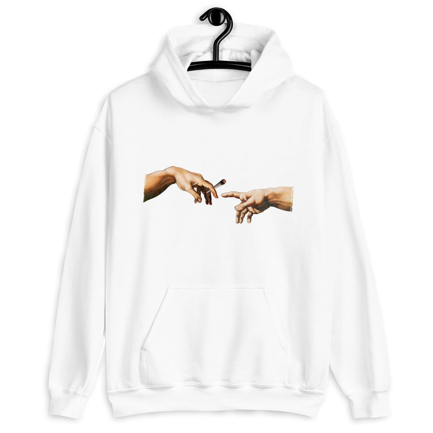 Men Hoodie Oversized
