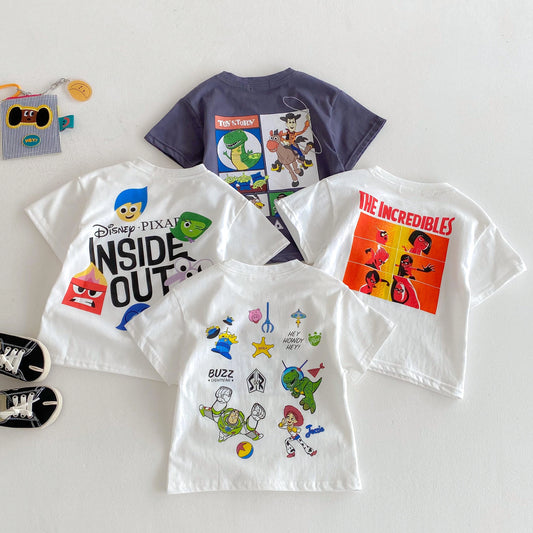 Kids T Shirts