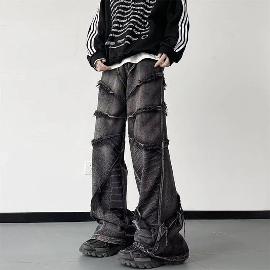 Baggy Oversize Jeans