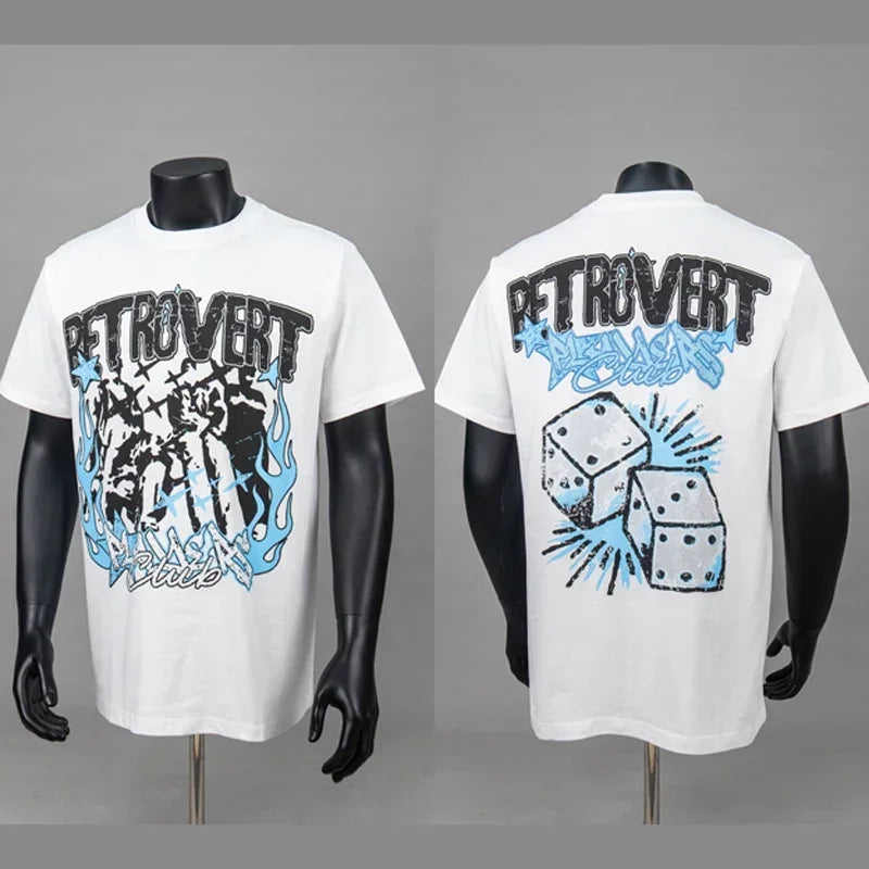 Unisex Retrovert T-shirt