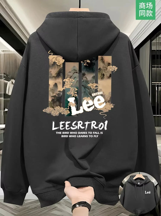 Unisex Hoodies