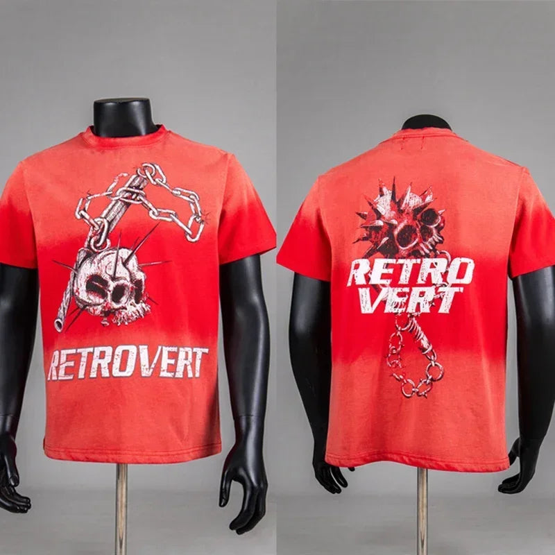 Unisex Retrovert T-shirt