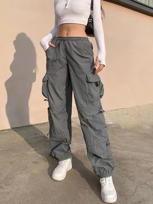 Women’s Cargo Pants
